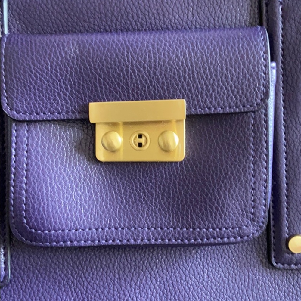 3.1 Phillip Lim for Target - Satchel - Picture 5 of 6